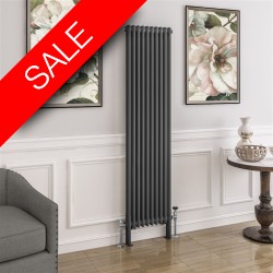 Eastbrook DR - Imperia 2 Column Radiator 1800 x 470mm