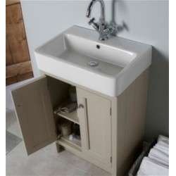 Roper Rhodes - Hampton 550mm Countertop Unit