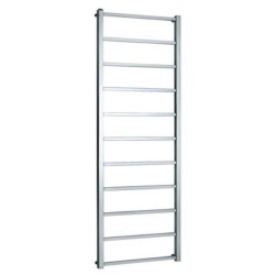 Jis - Brunswick Cylindrical Electric Towel Rail 1650x520mm