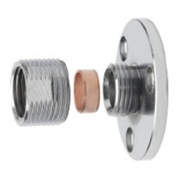 Roper Rhodes - Bar Valve Quick Fixing Kit
